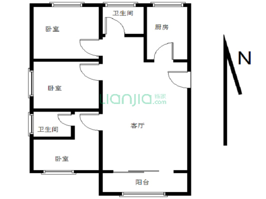 带车位诚心出售，西边套，采光好，房型正