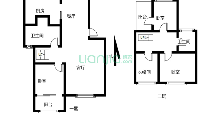 都市晴园艳阳邸二手房实景图