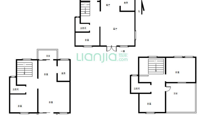 碧桂园凤凰城翡翠岛D区二手房实景图