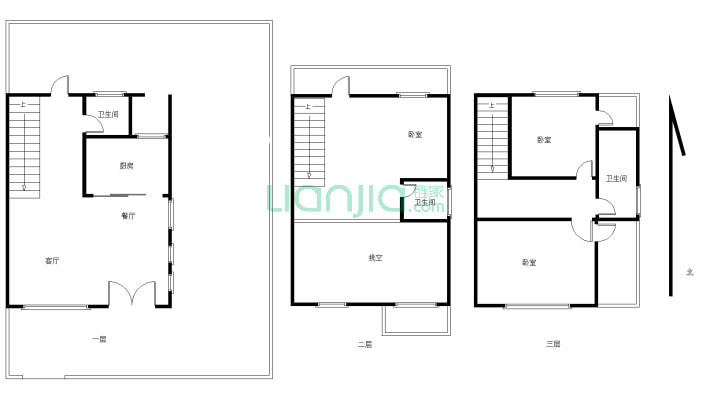 天域开元云澜里二手房实景图