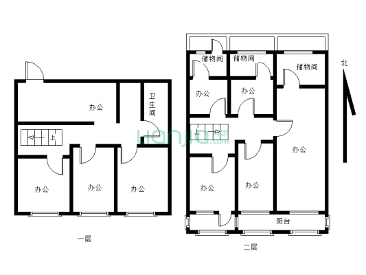 经典跃层，采光好，交通方便，业主诚心出售