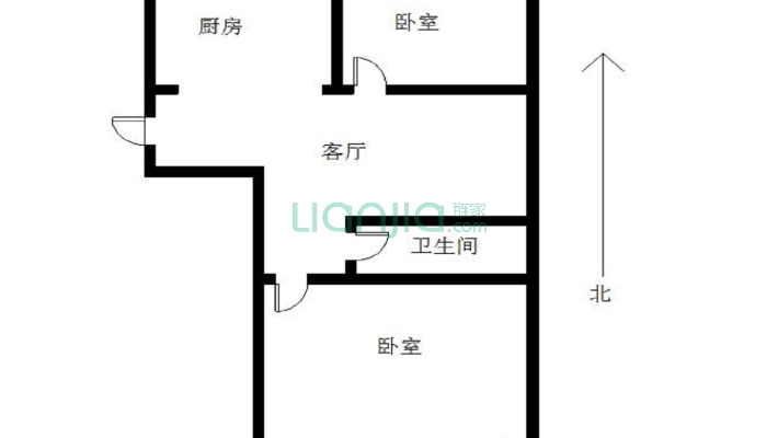 清江路132号二手房实景图