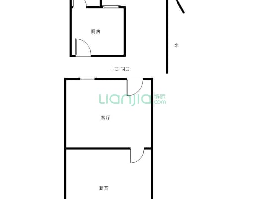 朝晖五区   高楼层   低总价