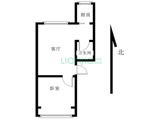 大关东六苑 中间楼层 精装修 业主诚心出售