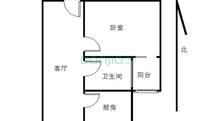丰家兜10号二手房实景图