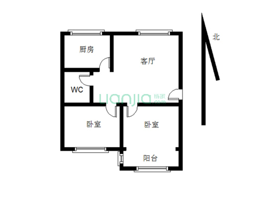 文一街本部，下宁桥地铁口，满五年只有个税，户型方正