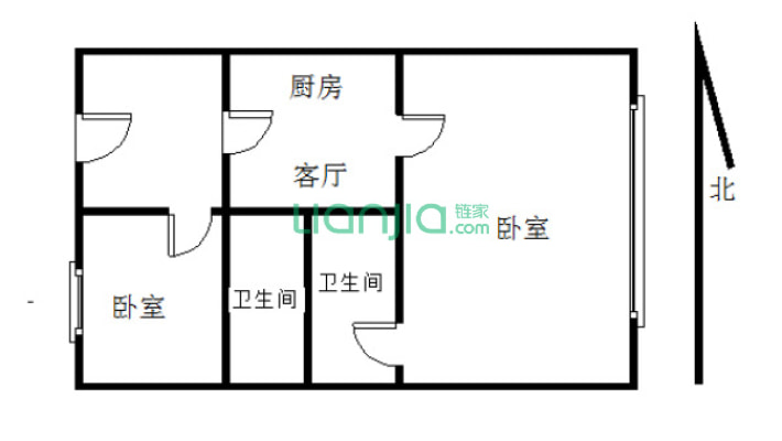 亿龙商务楼二手房实景图