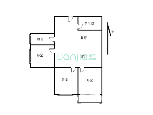 西边套电梯房中间楼层2号线5号线地铁口