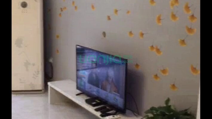 丽晶国际小区二手房实景图