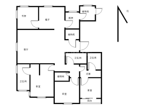 台州玉兰广场74蕙兰园