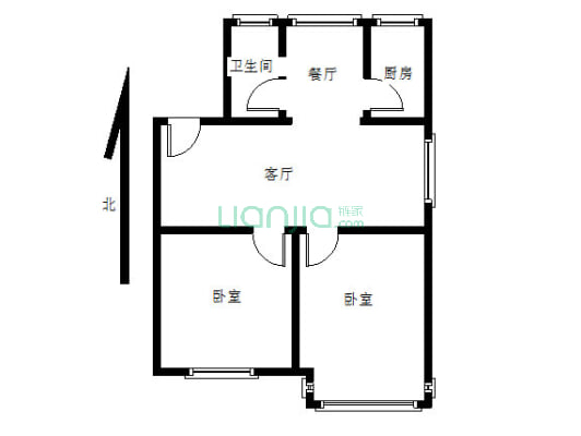 此房满五不唯一 ，中间楼层，户型方正。采光无遮挡