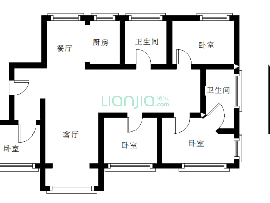 此房满五年，楼层好，业主诚心出售