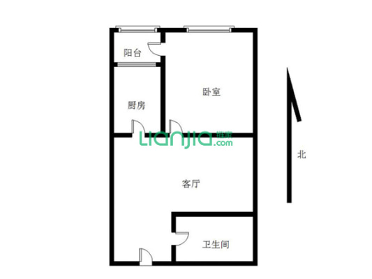 ：地处繁华地段，配套完善，小区人车分流，采光充足