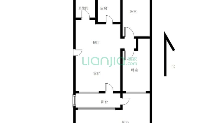 黄土坑东路146号二手房实景图