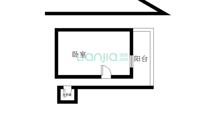 榕南礼居1期二手房实景图