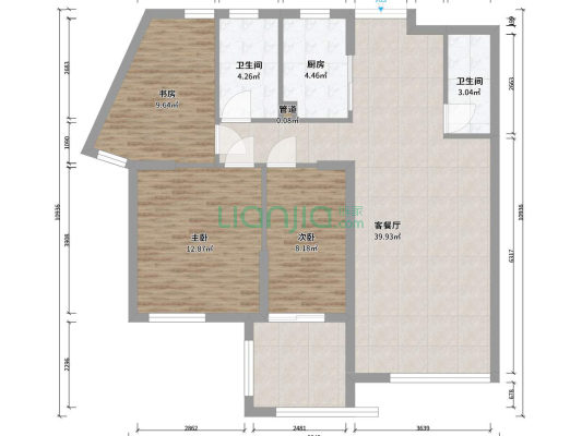 公园   江滨   地T    公交  农贸市场   配套齐全