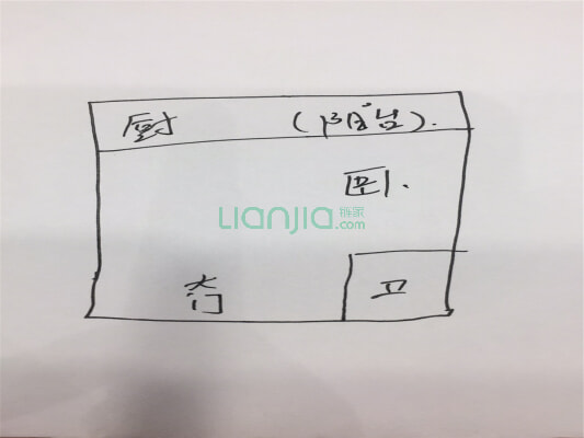 师大 学生街 标准朝南 电梯高层单身公寓 拎包入住