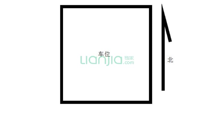 闽南古镇二手房实景图