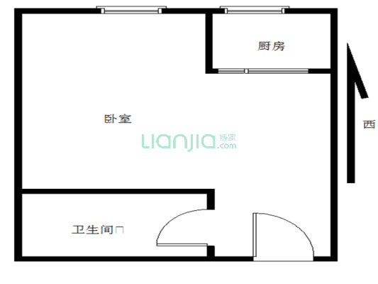 一代风华 小户型 电梯高层 总.价.低.