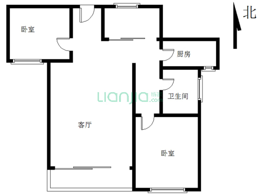 双十两房，一楼带花园，出行便利，小区环境宜人