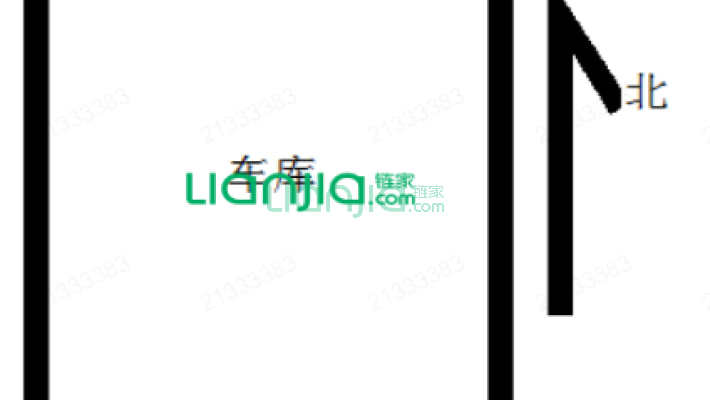 第二城闽南印象二手房实景图