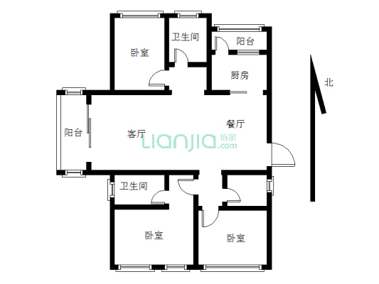 联发五缘湾1号 3房2卫 售价1195万_厦门五缘湾联发五缘湾一号二手房