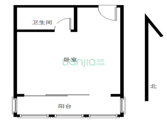 地铁口，一梯两户，正规大3房 ，电梯中层，封闭式小区