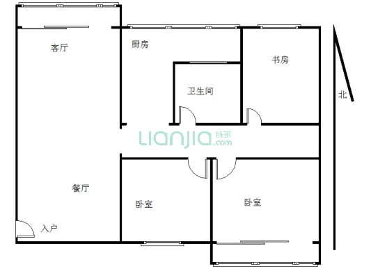 封闭式花园小区、依山傍海、户型方正