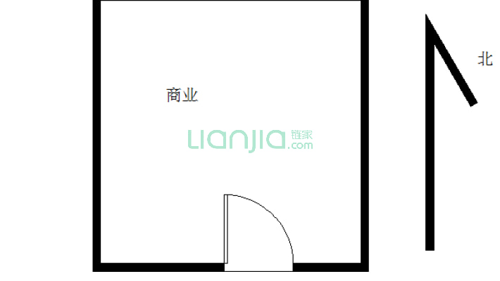 湖里大厦二手房实景图