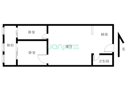 城东润柏香港城精品两房诚意出售