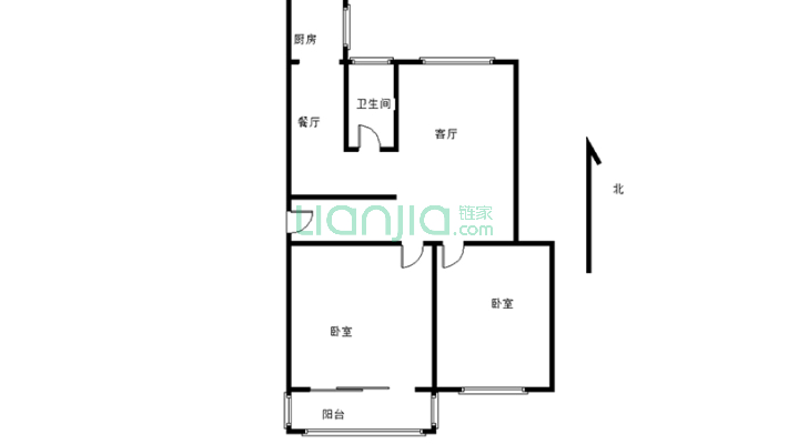 江大南路9号二手房实景图