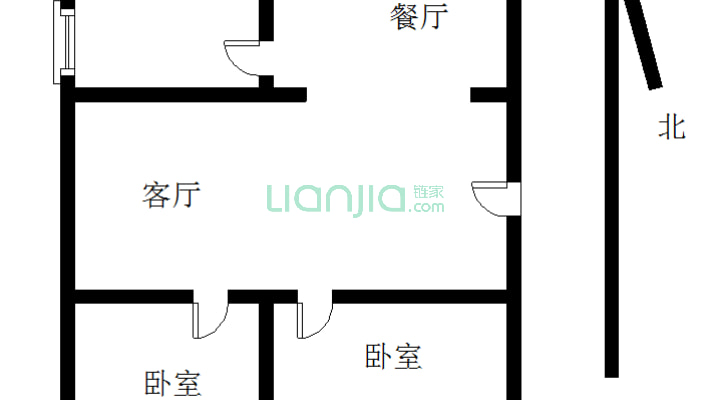 燕东新路11号二手房实景图