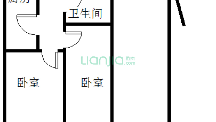 北园大街441号二手房实景图