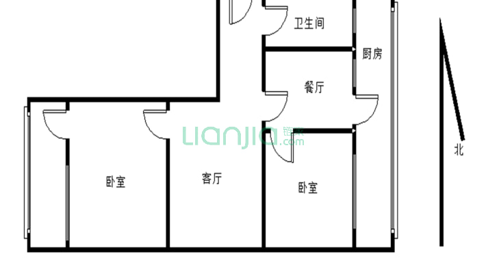 千佛山东路19-1号二手房实景图