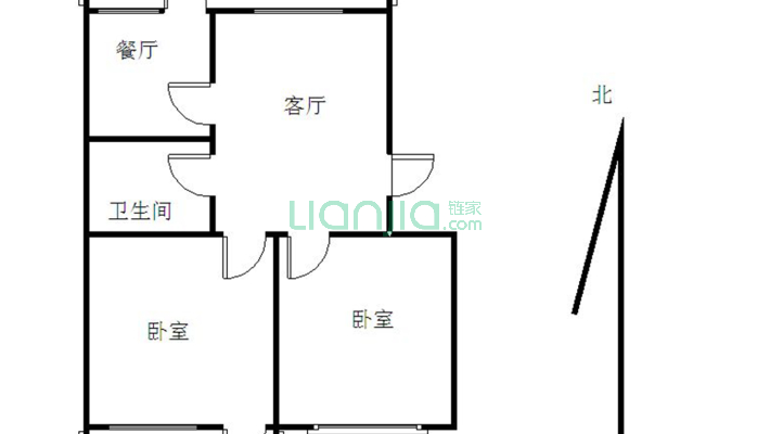 西十里河东街99号二手房实景图