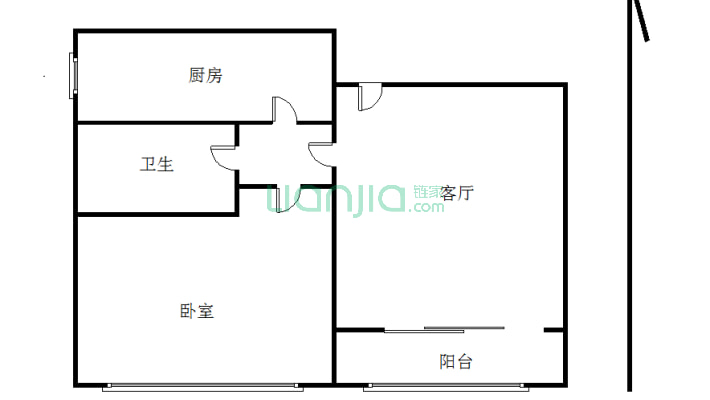 千佛山东路16号二手房实景图