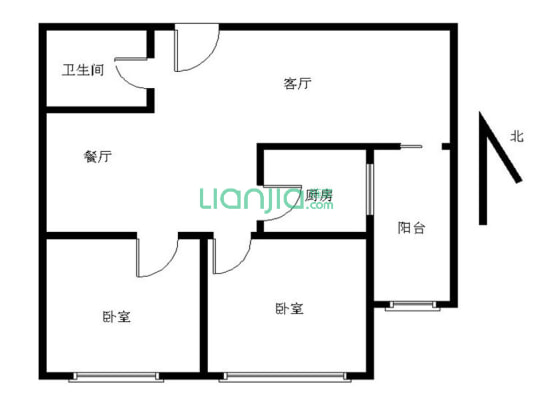 万象城旁12年新小区，位置安静不临街，户型好