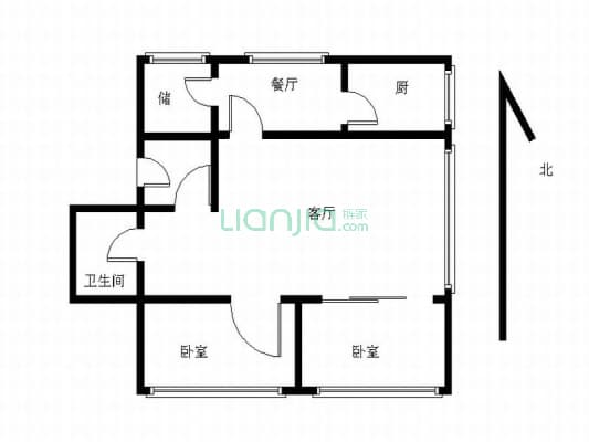 多层海景房 双南卧 采光好 把东头