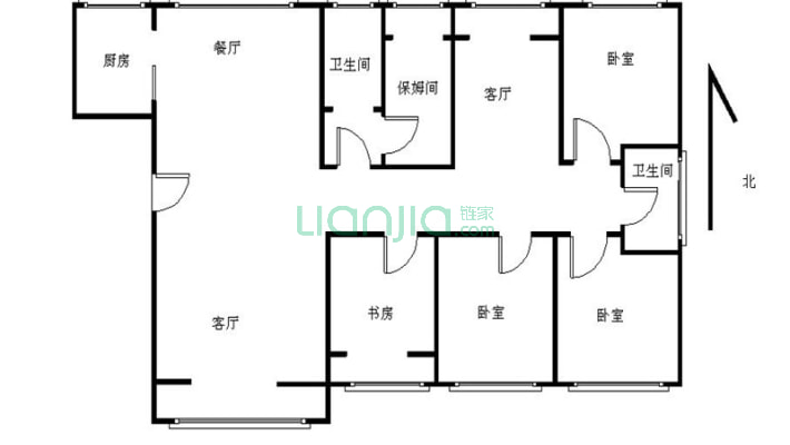 绮丽广场二手房实景图