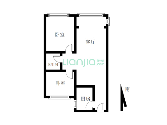 前后看海，中间楼层，采光通透性优质。