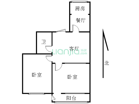 市南 天慧苑 宁夏路地铁口 平地二楼  小区好停车