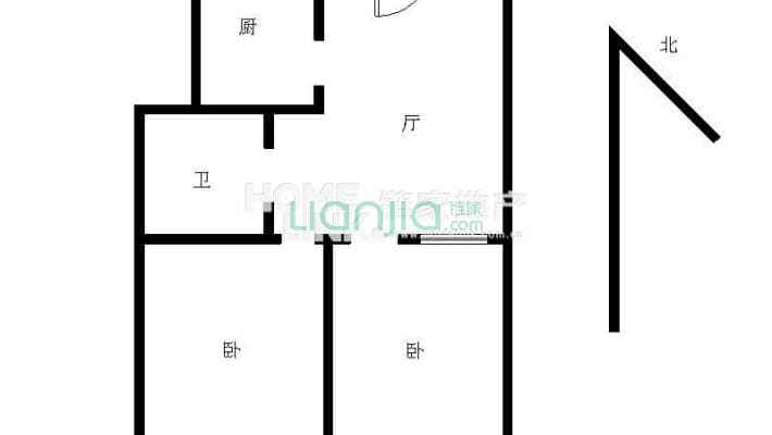 闽江路158号二手房实景图