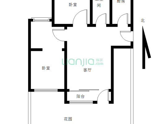 輕軌11m4一樓帶80平院子高品質小區愛丁堡業主誠售