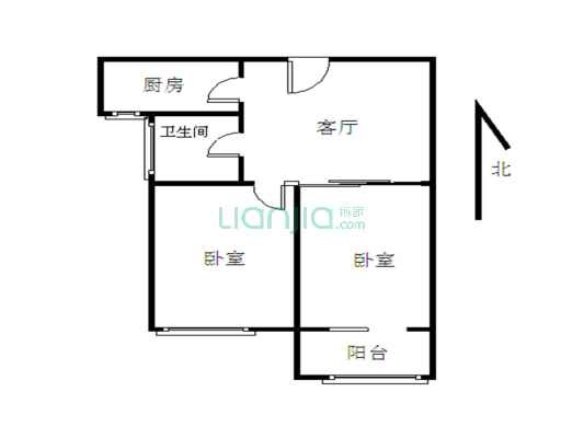 06年封闭小区 停车方便 闹中取静