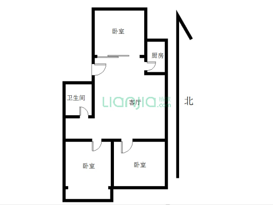 敦化路地铁200米，平地3楼，业主诚售，看好可议~