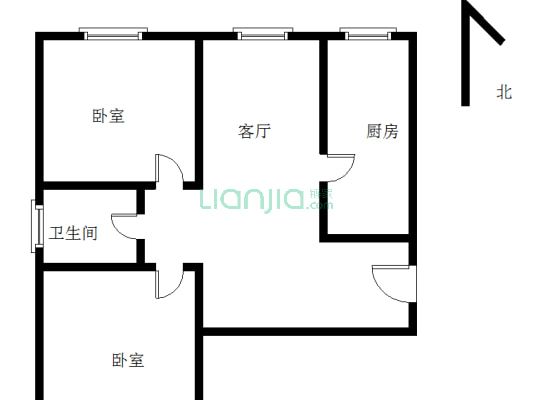 中铁华胥美邦 楼座位置好楼层好 房东诚心卖