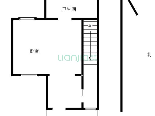 意墅湾上叠墅260万，毛坯房，**5个露台，高新区别墅