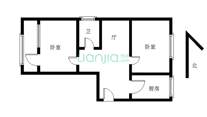 东莞一路二手房实景图