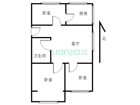 新贵都顶加阁  阁楼利用率高，把头全明户型