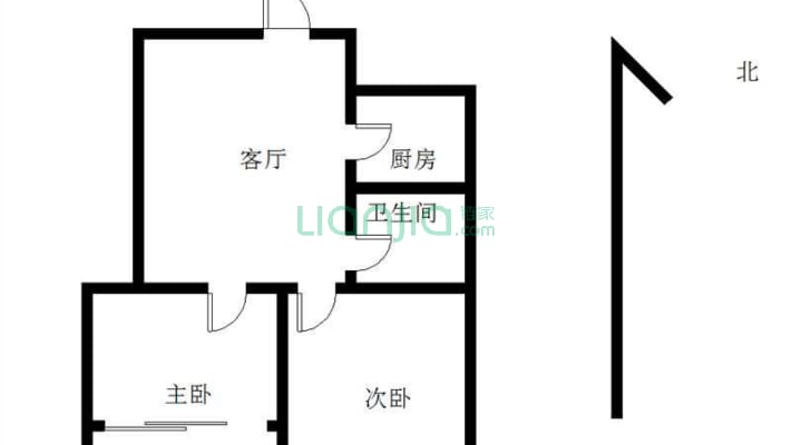 康大联创二手房实景图